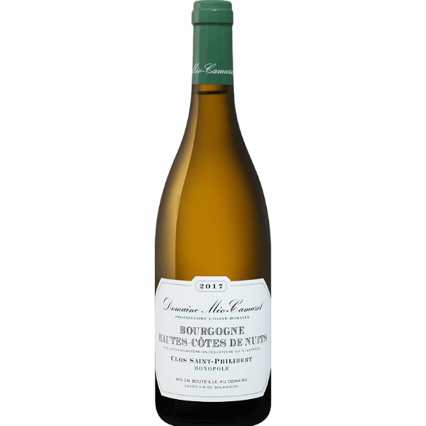 도멘 메오 까뮈제 오뜨 꼬뜨 드 뉘 끌로 생 필리베르 블랑 Domaine Meo-Camuzet Haute Cotes de Nuits Clos Saint Philibert Blanc 강남와인
