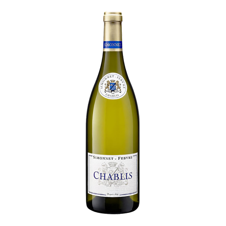 시모네 페브르 샤블리 SIMONNET FEBVRE CHABLIS 강남와인