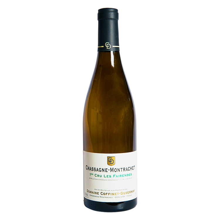 코피네 뒤베르네 사샤뉴 몽라쉐 블랑 프리미에 크뤼 레 페랑드 COFFINET DUVERNAY CHASSAGNE MONTRACHET (BLANC) 1ER CRU LES FAIRENDES 강남와인