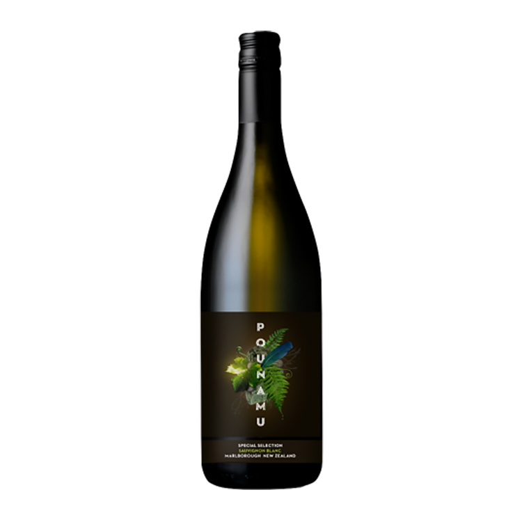 푸나무 소비뇽블랑 POUNAMU SAUVIGNON BLANC 강남와인