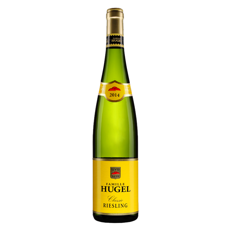 파미유 위겔, 리슬링 클래식 Famille Hugel, Riesling Classic 강남와인