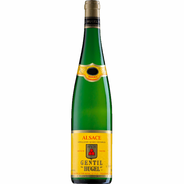 파미유 위겔, 정띠 '위겔' Famille Hugel, Gentil 'Hugel' 강남와인