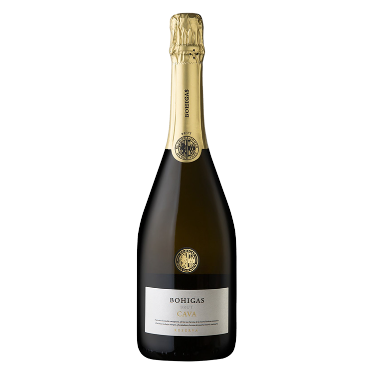 보히가스 리제르바 까바 브륏 BOHIGAS RESERVA CAVA BRUT 강남와인