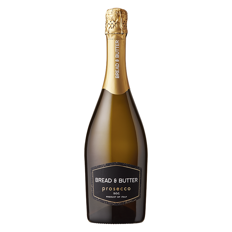 브레드 앤 버터 프로세코 Bread & Butter Prosecco 강남와인