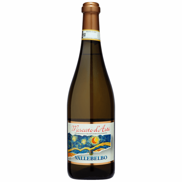 발레벨보 모스까또 다스띠 VALLEBELBO MOSCATO D'ASTI 강남와인