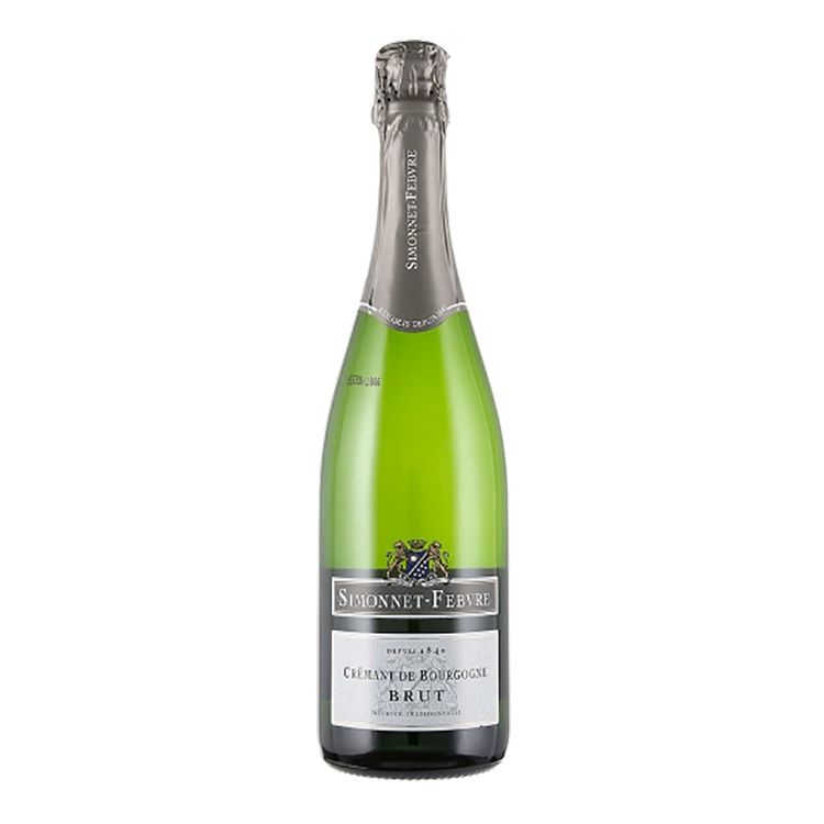 시모네 페브르 크레망 드 부르고뉴 브뤼 SIMONNET FEBVRE CREMANT DE BOURGOGNE BRUT 강남와인