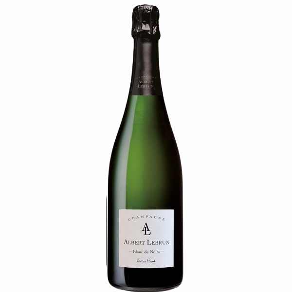 샴페인 알베르 르브랭 블랑 드 누아 엑스트라 브뤼 Champagne Albert Lebrun Blanc de Noirs Extra Brut 강남와인