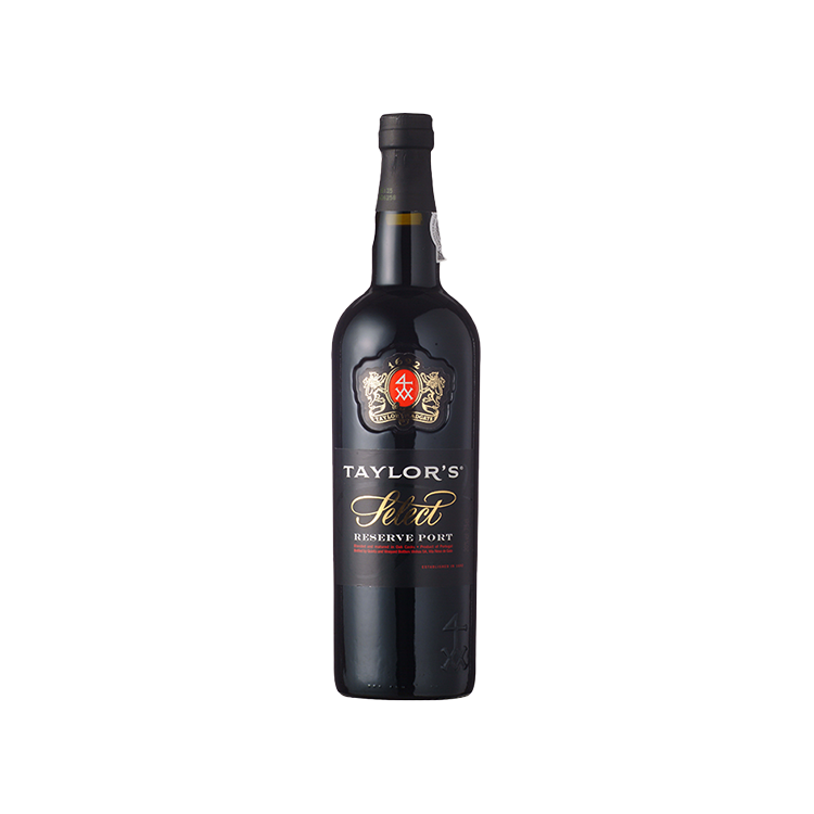 셀렉트 Select Reserve Port 강남와인