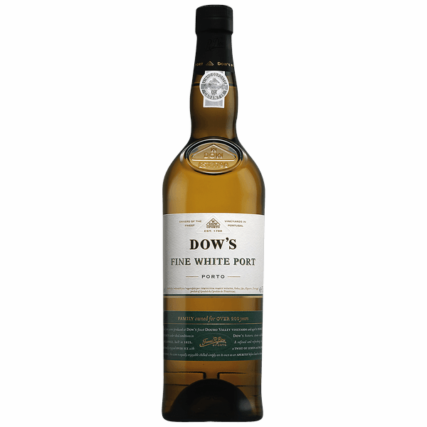 다우 파인 화이트 포트 DOW's Fine White Port 강남와인
