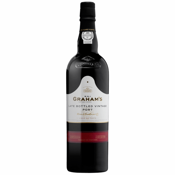 그라함, 레이트 바틀드 빈티지 포트 W.J. Graham’s, Late Bottled Vintage Port 강남와인