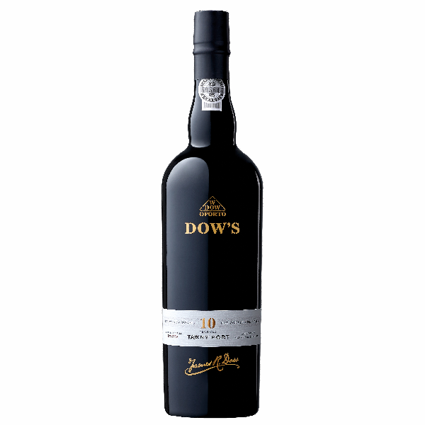 다우 10년 토니 포트 DOW's 10 Year Old Tawny Port 강남와인