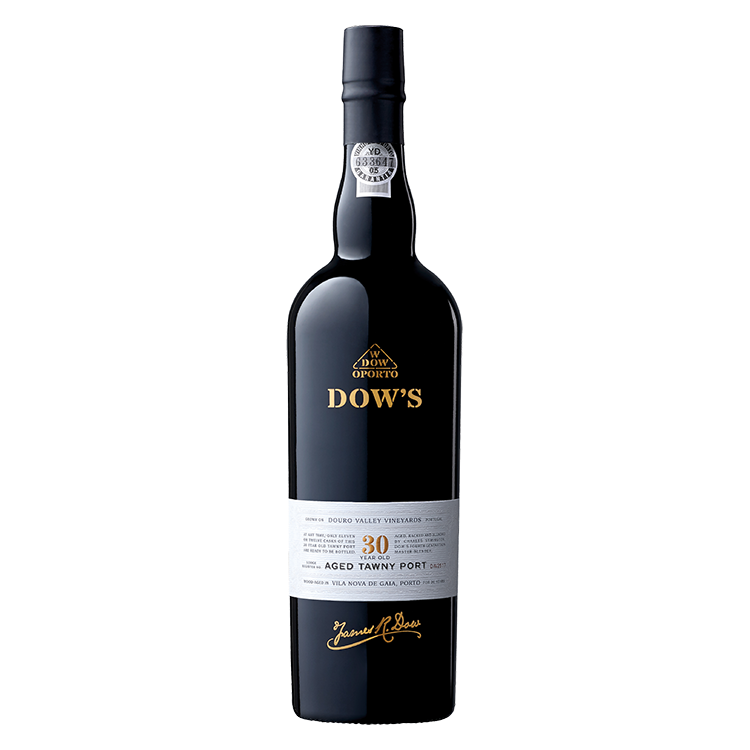 다우 30년 숙성 토니 포트 DOW's 30 Year Old Tawny Port 강남와인