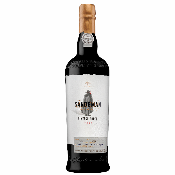 샌드만 빈티지 포트 Sandman Vintage Port 강남와인