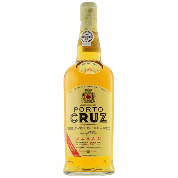 크루즈 화이트 포트 CRUZ WHITE PORTO 강남와인