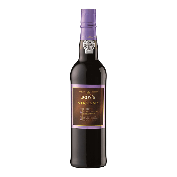 다우 너바나 리저브 포트 500ml DOW's Nirvana Reserve Port 500ml 강남와인